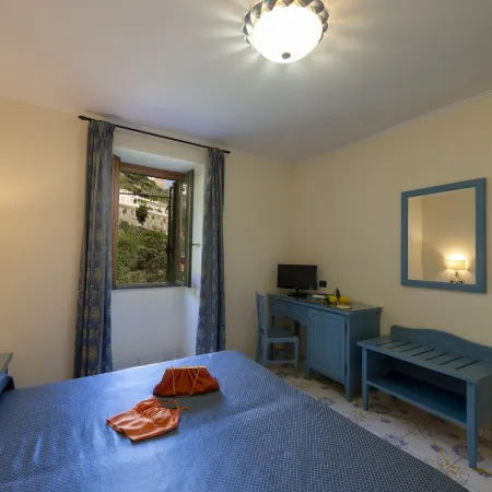 Hotel la Pergola