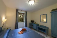 Hotel la Pergola