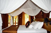 Tangkoko Sanctuary Villa & Spa