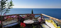 Albergo La Conca Azzurra Hotel a Conca dei Marini