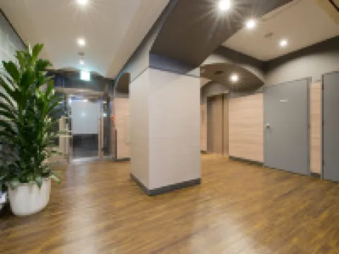 Flexstay Inn Kawasaki Kaizuka Hotel di Kawasaki