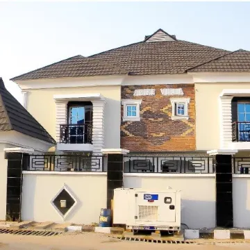 Jaybritt Luxury Apartment