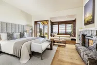 스파이서 피크 로지 스완펠스 호텔