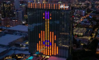 Fairmont Austin
