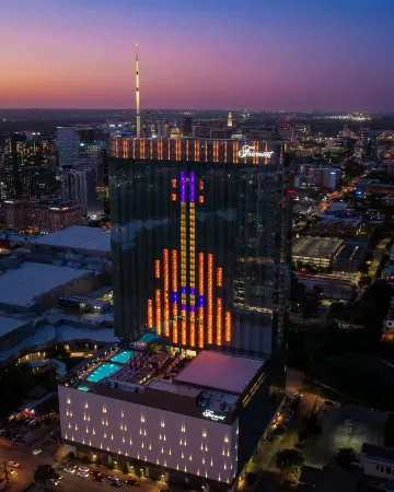 Fairmont Austin