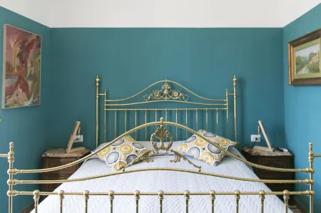 A Casa di Nina Guest House Отели рядом с достопримечательностью «Piazza Garibaldi»