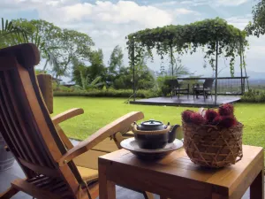 The Longhouse, Jimbaran - Bali