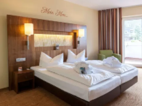 Upstalsboom Varel-Dangast Hotels in Varel