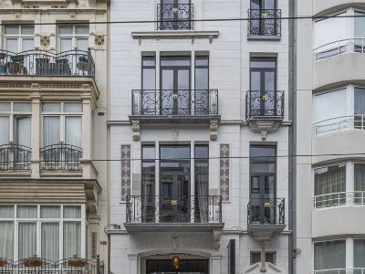 Hotel Monarc