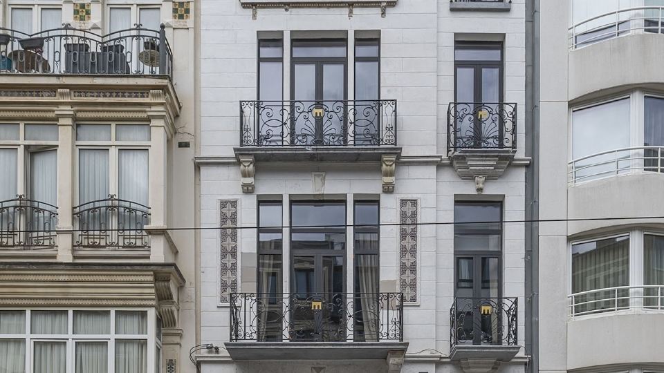 Hotel Monarc