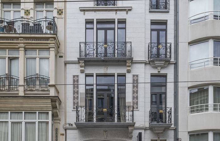 Hotel Monarc