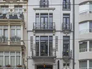 Hotel Monarc
