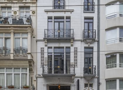 Hotel Monarc