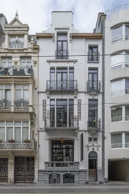 Hotel Monarc