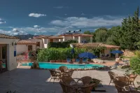 Residence Bouganvillage - Pool