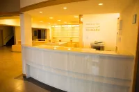 Seaside Hotel Taimaru Kaigetsu - Deniz Manzaralı