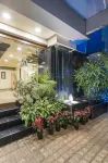Hotel Park Central Koregaon Park - 3 stjerner