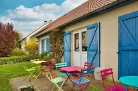 Sure Hotel by Best Western Plaisir Hotels in Plaisir