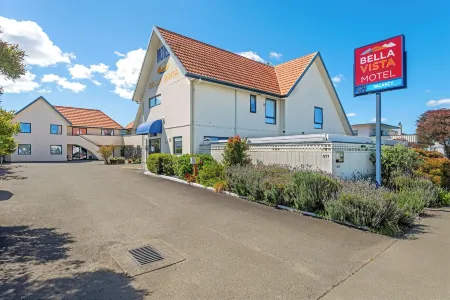 Bella Vista Gisborne