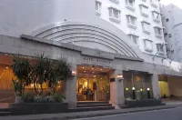 Hotel Harbour Yokosuka Hotel in zona Stazione di Yokosuka