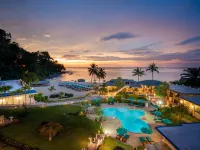 Khaolak Sunset Resort - Adults Only Hotels near Tsunami Memorial