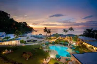 Khaolak Sunset Resort - Adults Only Hotel di Takua Pa District