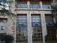 Cittadella Laudato Si' Hotels in Assisi