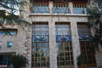 奇塔代拉奧斯普酒店 酒店