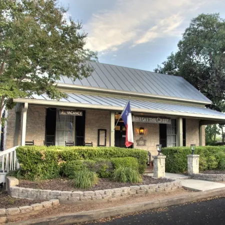 The Evers House