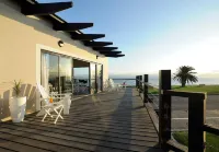 Oyster Box Guesthouse