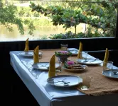 Areeya Phuree Resort Thaton - Aamiainen