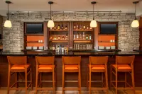 Fairfield Inn & Suites Harrisburg International Airport - Parking