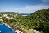 Princess Mayev Hotels in Crucecita