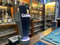 The Belmont - bar