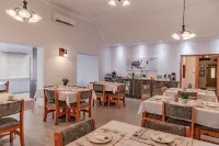 Maltahöhe Hotel - Desayuno