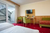 Landgasthof Hotel Rössle Hotels in Donzdorf