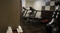 Hotel Parami - Gym