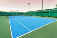 Crowne Plaza Monterrey