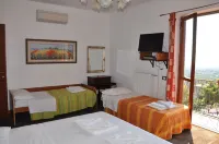 La Panoramica Hotels in Cassano all'Ionio