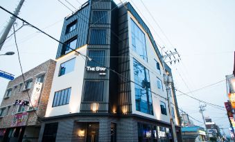 Yeosu Thestay Hostel