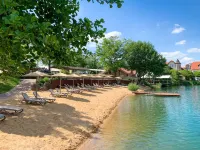 Seehotel Niedernberg - Das Dorf am See