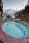 Kirkwood Mountain Resort Properties - Hot Springs