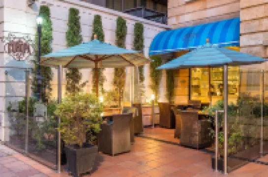 Dann Carlton Quito Hotels in 