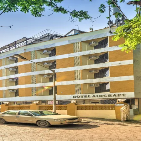 Hotel Aircraft International