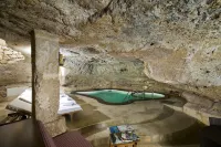 Masseria Torre Coccaro - spa
