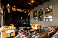 Hacienda El Salitre Hoteles en Santiago de Querétaro