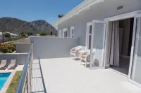 더 웨일 온 메인 B&B