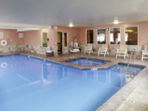 Yellowstone Park Hotel Hotels in West Yellowstone