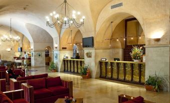 Diar Lemdina Hotel