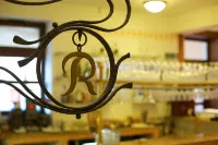 Villa Rosa - bar